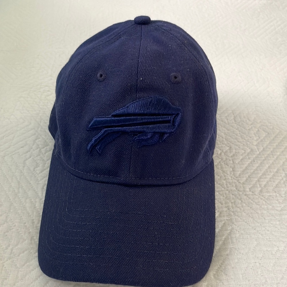 New Era Buffalo Bills adjustable hat NWOT